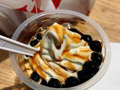 -肯德基(孝陵卫地铁站店)