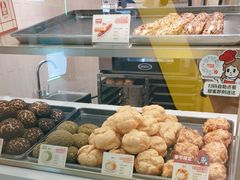 -西树泡芙(静安大悦城店)