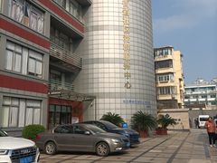 -芷江西路街道图书馆