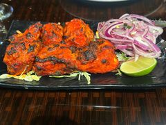 -Bombay Grill印度餐厅