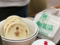 -马洪小炒泡馍馆(钟楼回民街店)
