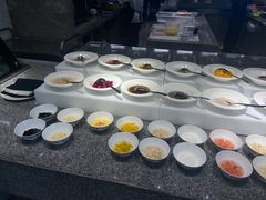 -解放碑威斯汀酒店-知味国际美食餐厅