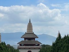 -崇圣寺三塔文化旅游区