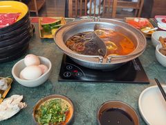 -牛New寿喜烧(龙湖金沙天街店)