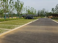 -盘龙城国家考古遗址公园