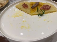 -梅花香里大酒店(郁金香路店)