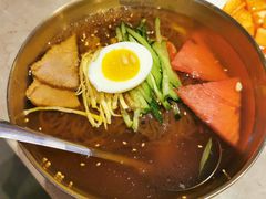现压冷面-丰茂烤串(建设街店)