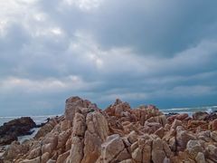 -海南棋子湾开元度假村·祺咖啡自助餐厅