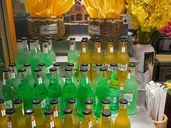 -纽斯特牛排自助餐厅(浦东文峰广场店)