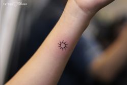 -飛凡TATTOO纹身•原创