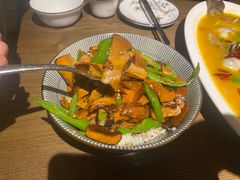-小喜客·云南特色菜(纳西庭院店)