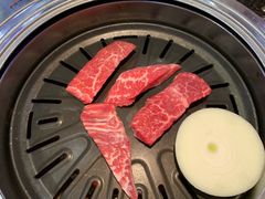 -青松馆韩国料理(香港中路佳世客店)