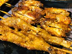 -东福顺烧烤(总店)