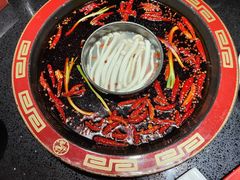 -矮板凳老火锅(宽窄巷子店)