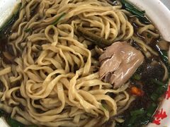 -老赵面店(大西路店)