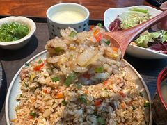 -古京·臻致料理(月湖店)