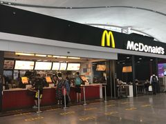 门面-麦当劳(深圳北站高铁店)