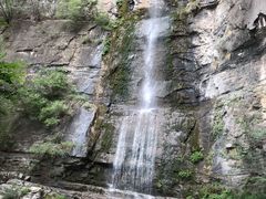 -十渡东湖港风景区