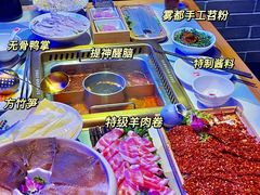 -雾都渣渣火锅(南城智汇城店)