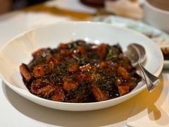 -北京柏悦酒店·锦庭餐厅Dining Room