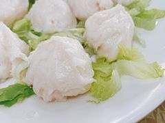 脆肉鲩鱼丸-红日饭店(裕隆三路店)
