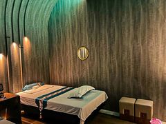 -足莲得·足道SPA(滨湖银泰店)