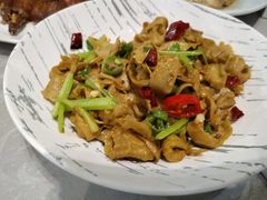 -丽华园(汉阳龙阳店)