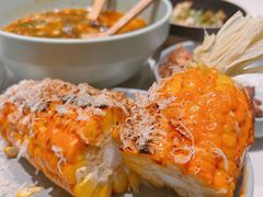 -胡麻(静安嘉里店)