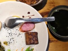 -大牛湾·眷村牛肉面(蠡溪店)
