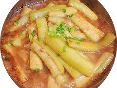 -鹤江桥·红油牛肉粉(SKP店)