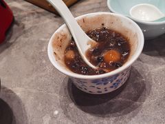 -奇芳阁·百年清真南京菜(夫子庙店)
