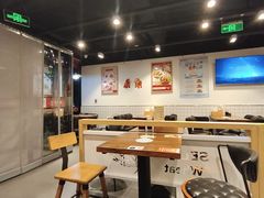 -李先生牛肉面大王(大兴枣园店)