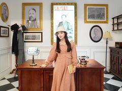 -均和墟历史街区-平和大押