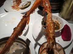 -加餐海鲜自助(宝龙一城店)