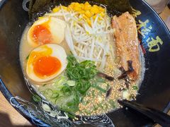 -寸屋拉面(凯德晶萃店)