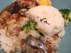 -穆拉诺餐厅(上海玻璃博物馆店)