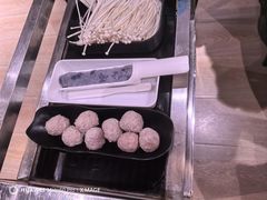 -林记潮牛·牛肉火锅(上马墩店)