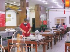 大堂-春发生饭店·非遗(南院门店)
