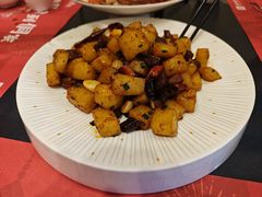 -新侗家食府(蟠桃宫店)
