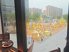 -玖五京菜(杭州城北万象城店)