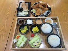 -友名Cross日式咖喱屋(江南大道中店)