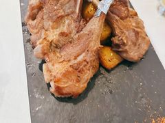 -唐廊烤鸭店(工体店)