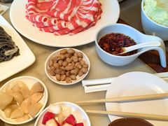 -南门涮肉(天坛店)