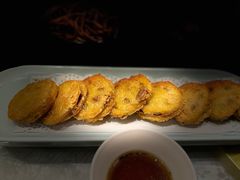 -莲餐厅·湖北菜·潜江小龙虾店(愚园路店)