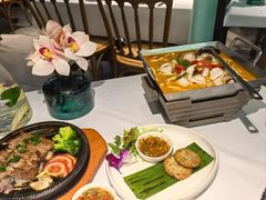 -花样西贡·蜜越餐厅·法式越南料理(水晶城店)