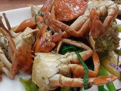 -海儀美食楼(湾仔海鲜街店)