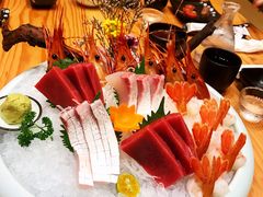 -吟松日式料理(莘庄店)