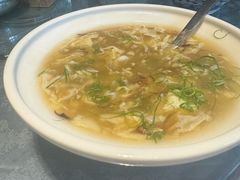 -山外山菜馆(玉泉路店)