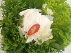 菜拼-牛豆吉(友谊花园店)