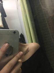 -TATTOO/手工穿孔吧/耳洞/刺青STUDIO